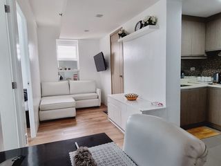 Clean Title RFO Furnished 2BR FOR SALE at Antel Serenity Suites Poblacion Makati