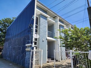 Two Storey Apartment Building For Sale Located at San Vicente, Ilocos Sur