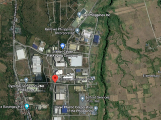 Gateway General Trias Cavite Industrial Building For Sale 8.1 Hectares