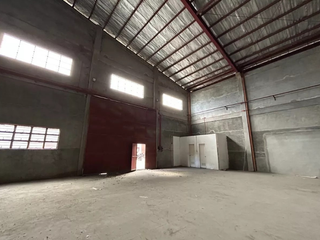 9,690 sq.m. Warehouse for Rent in Brgy. Punturin, Valenzuela City
