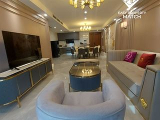 Condominium Unit for Rent at Grand Marina Luxury Residences Pasay