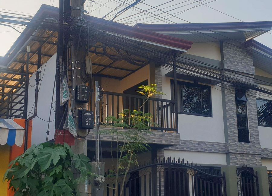 For Sale Fully Furnished 2-Storey Apartment at Upper Macasandig, Cagayan de Oro