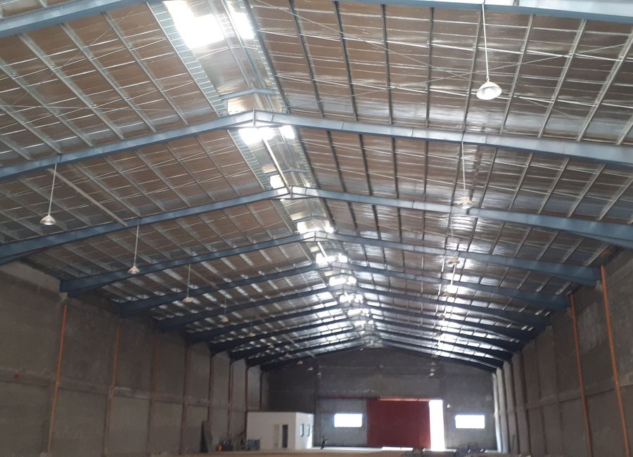 5500 sqm Cavite Warehouse Factory Space For Rent near tagaytay