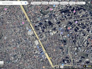 Commercial/Residential Lot For Sale in Makati. Near Major Establishments.