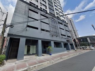 FOR LEASE - COMMERCIAL SPACE in Tomas Morato, Quezon City
