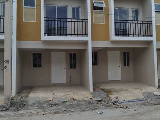Townhouse Ready to Occupancy at Bloomfield Heights, Antipolo City, Rizal