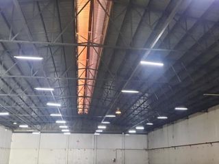 1904 SQM Cabuyao Warehouse for Lease