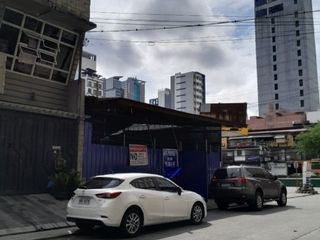Sta. Cruz Manila Comml Lot Near UST, Laong Laan, Lacson, Dapitan