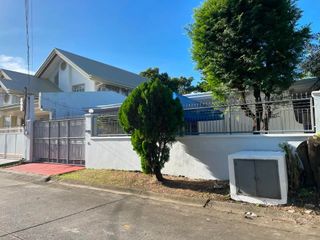 BF Homes International - Old Bungalow House for Sale