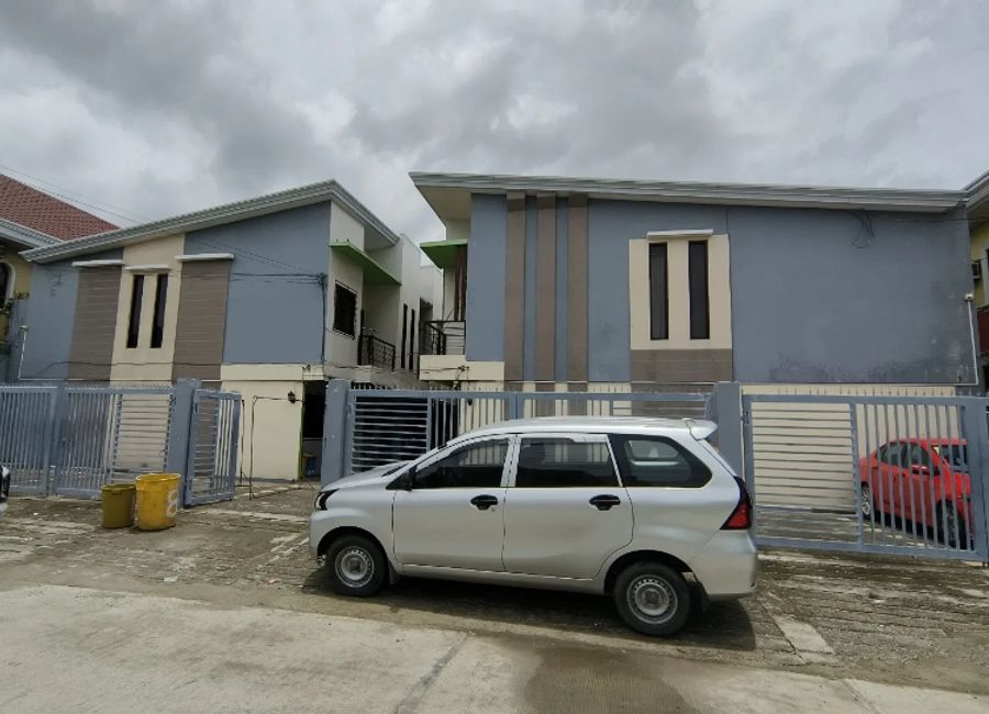 8 Unit Apartment For Sale Cabanatuan City Kapt Pepe