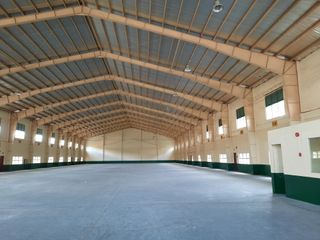 2500 sqm warehouse for rent in dasmarinas cavite