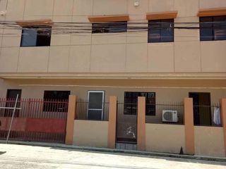 APARTMENT 4 DOORS AND BOARDING HOUSE 9 ROOMS INCOME GENERATING IN AGDAO DAVAO CT
