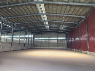 For Lease: San Pedro, Laguna Warehouse 700 square meters