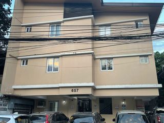 Sunbird Bldg, Fully Tenanted 3-storey Building FOR SALE in Mandaluyong