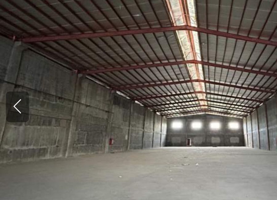 For Lease: Punturin, Valenzuela Warehouse | 1,300 - 1,600 sqm