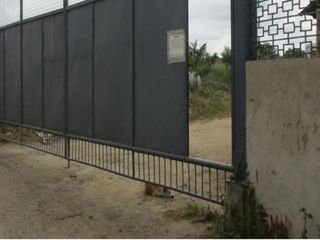 1 Hectare Commercial Lot for Lease at Silang, Cavite