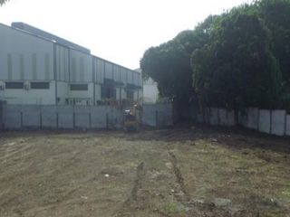 3361 square meters Governor's Drive Lot for Lease at Carmona