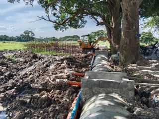 74sqm BAYLEAF RESIDENCES 1 HALANG NAIC CAVITE