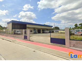 Commercial Property For Sale in Lipa Batangas