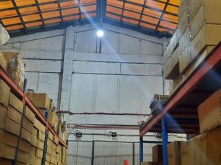 2000 SQM Pasig Warehouse for Lease