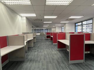 Offices for rent in Taft, Manila