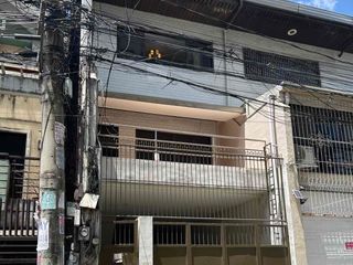 Scout Delgado Townhouse For Sale/Rent