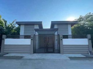 ❗❗Modern Brand-new House and Lot for Sale❗❗