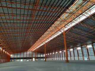 15,000 sqm warehouse for rent near SM Pampanga