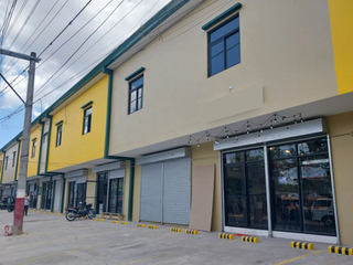 214 sqm. Office for Rent in Taytay Rizal