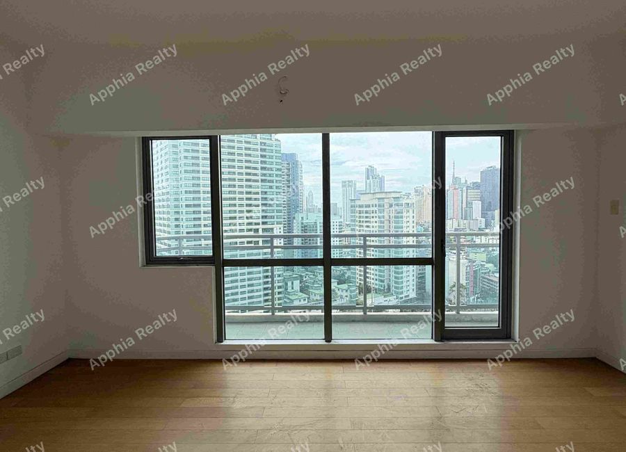 Acqua Private Residences Iguazu Mandaluyong Spacious Brand New 1-Bedroom with balcony Rush For Sale!