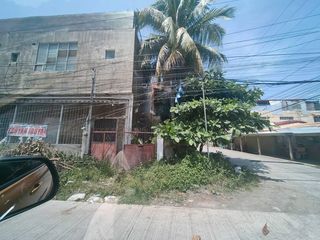 Residential Lot For Sale in Bago Aplaya, Davao City, Davao del Sur
