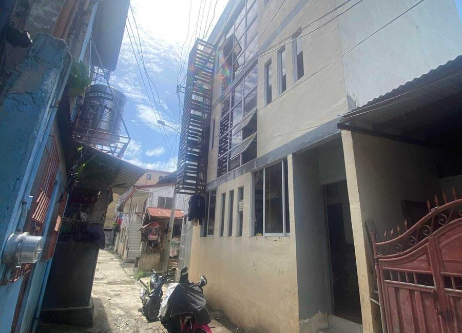 dormitory house for sale near UM MATINA
