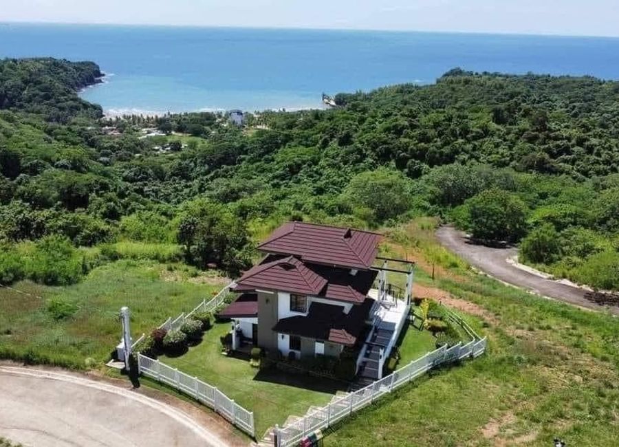 Camaya Coast Beach lot and Condo for sale