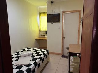 single bed room only for rent