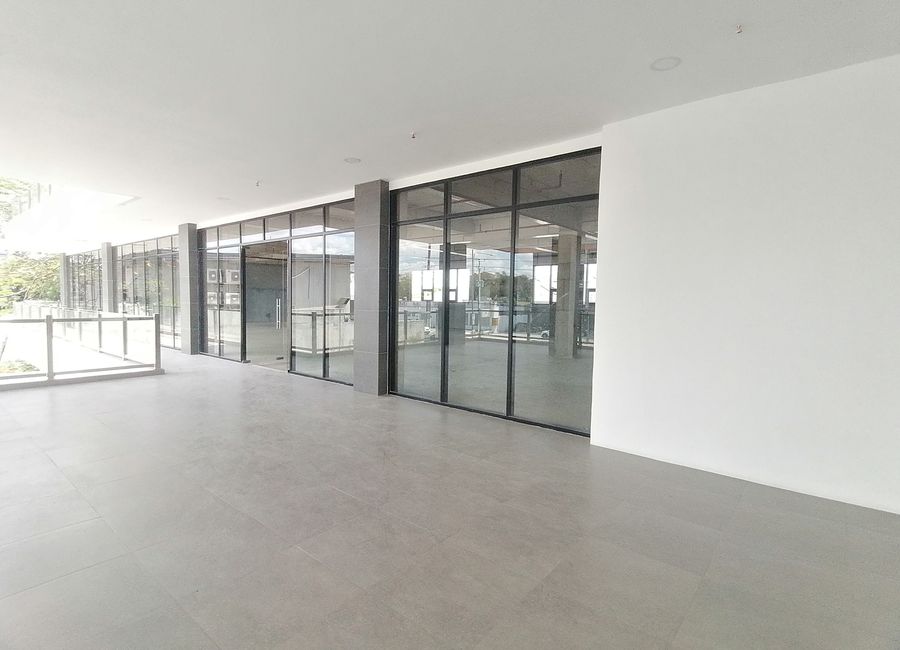 For rent Office Space near Clark Angeles City Pampanga