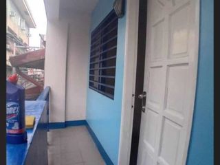 Apartment for Sale - Sampaloc, Manila / 36.30 sqm / P11M
