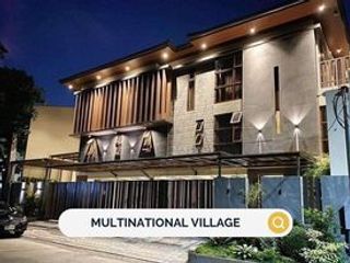 ✨Brand New Mansion fr Sale in PAranaque City ✨