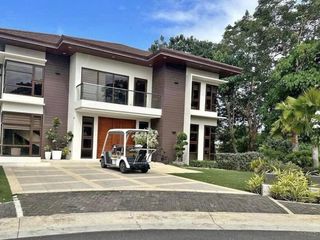 ✨Newly built! ANVAYA COVE HOUSE AND LOT For Sale ✨