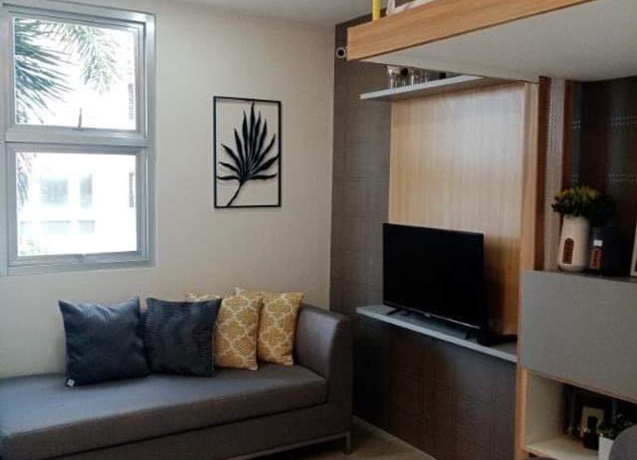 PRE SELLING STUDIO AT SUN VALLEY PARANAQUE NEAR SM BICUTAN AND NAIA TERMINAL 3