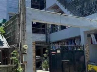 17 units Apartment RFO, clean title in Gen T. De Leon, Valenzuela City for Sale