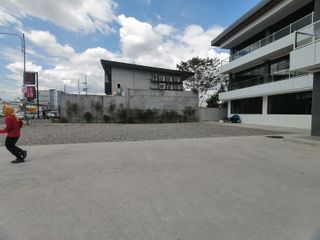 For rent Office unit along Friendship highway Angeles City Pampanga