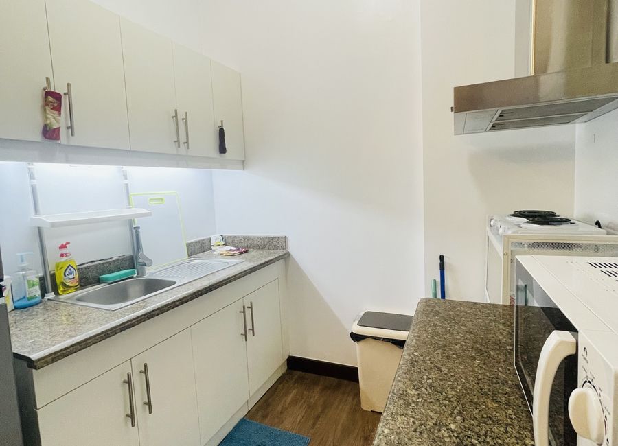 2 Bedroom Unit near Tourist Destination in Baguio City