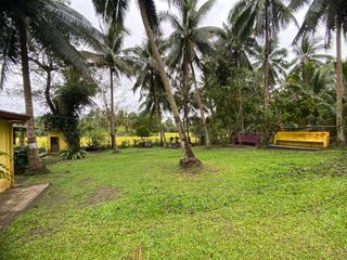 D Yellow House Resort FOR SALE in Agdangan, Quezon