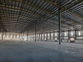 14,000 sqm warehouse for rent in pampanga