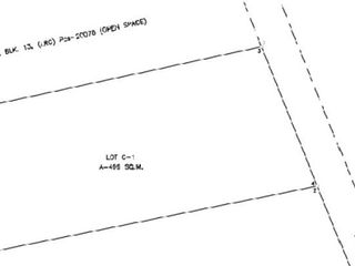 499 sqm Lot for Sale GIRAFFE ST. Greenmeadows 3, Quezon City