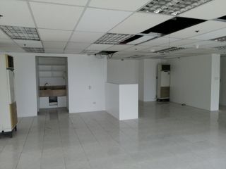 For Lease: 300 SQM RFO Office in Ortigas Center