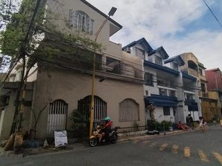 3-Storey w/ Mezzanine House & Lot For Sale, Taguig City