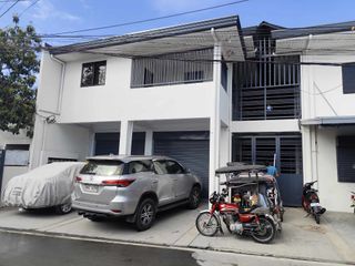 Apartment 14 Units in San Vicente St. Purok 3 Brgy. Tabun Angeles City, Pampanga