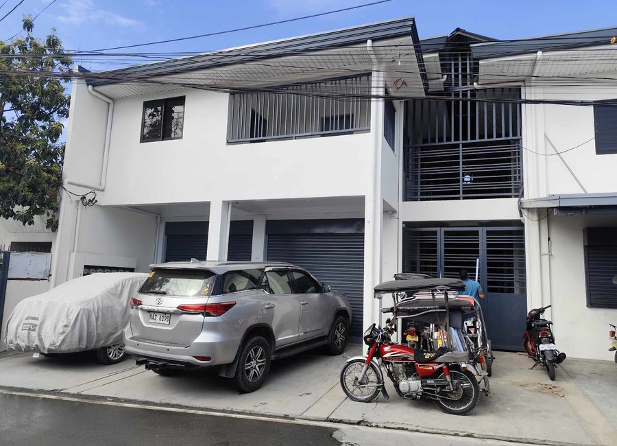 Apartment 14 Units in San Vicente St. Purok 3 Brgy. Tabun Angeles City, Pampanga