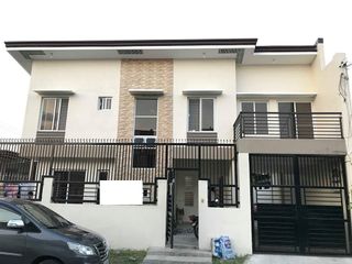✨Two Storey Storey House and lot for sale with 3 bedrooms with 4 unit Apartment